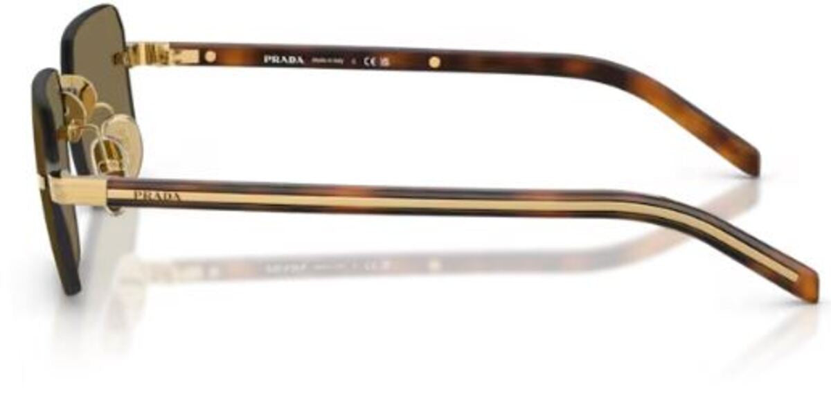 Sonnenbrille Prada PR D55S