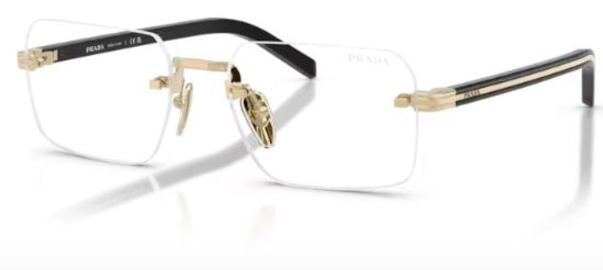 Sonnenbrille Prada PR D55S