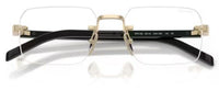 Sonnenbrille Prada PR D55S
