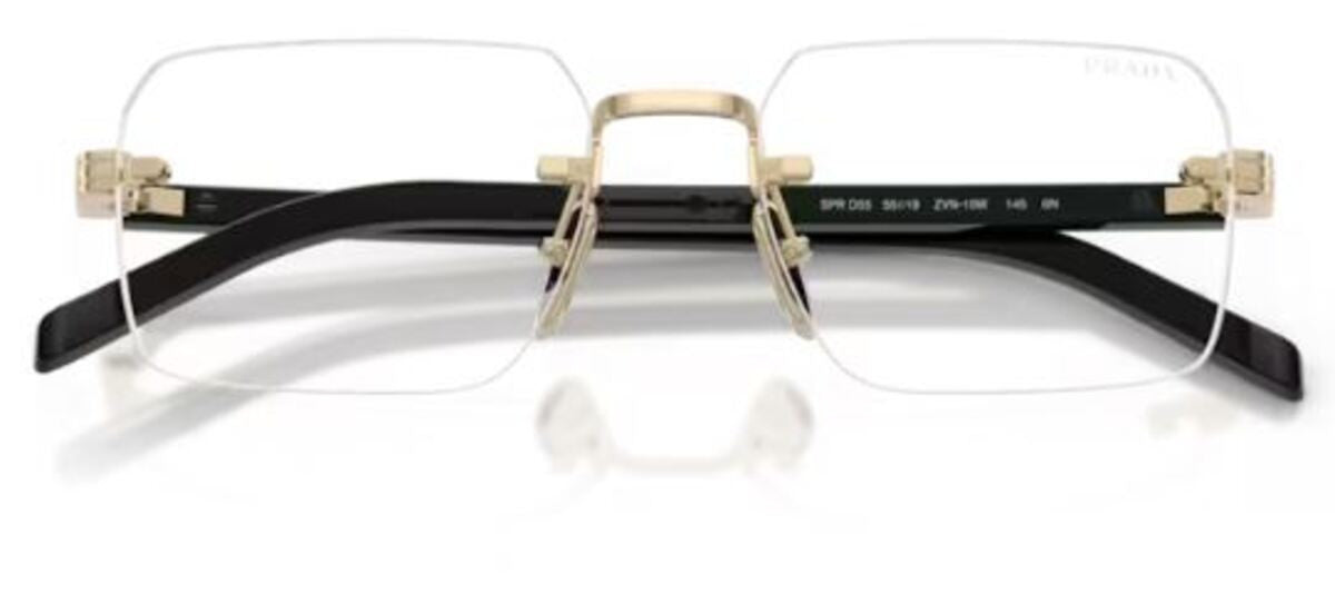 Sonnenbrille Prada PR D55S