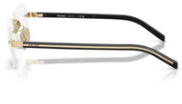 Sonnenbrille Prada PR D55S