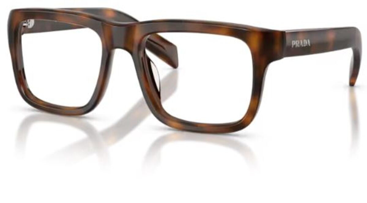 Prada PR D02V Prescription Glasses