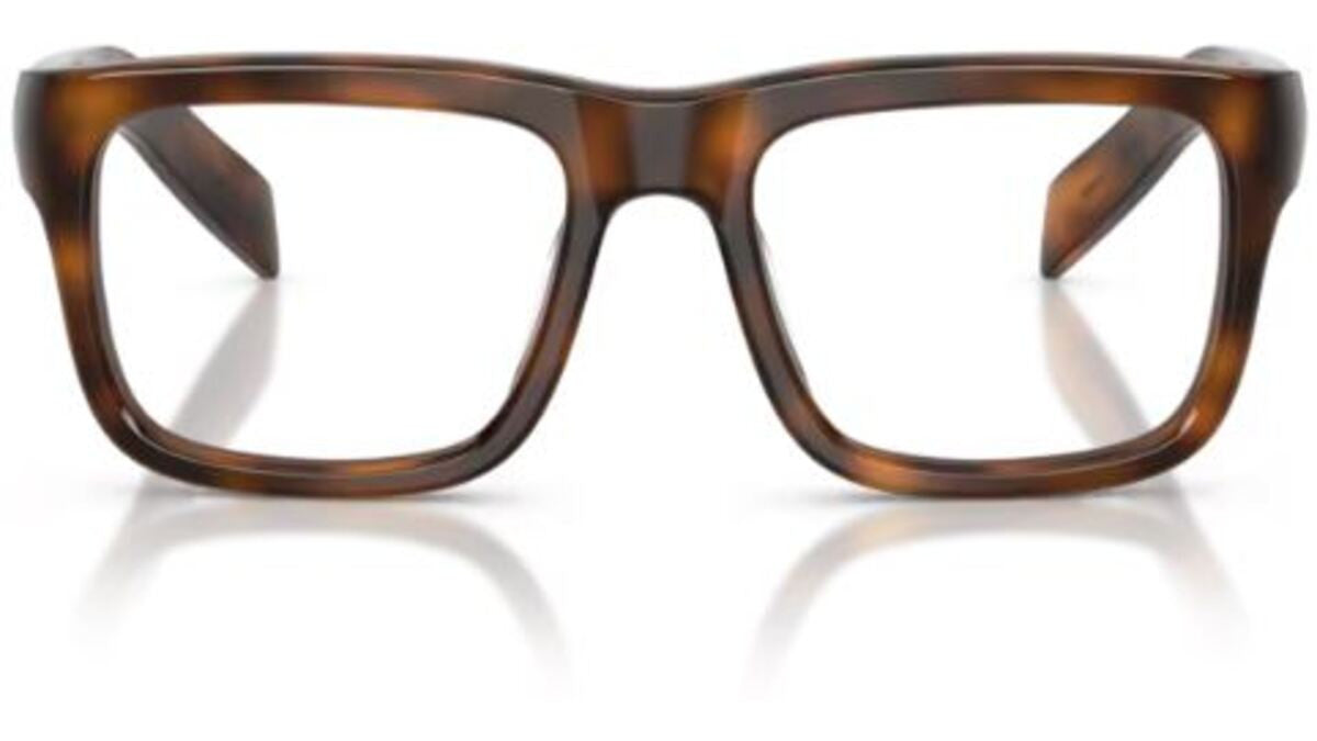 Prada PR D02V Prescription Glasses