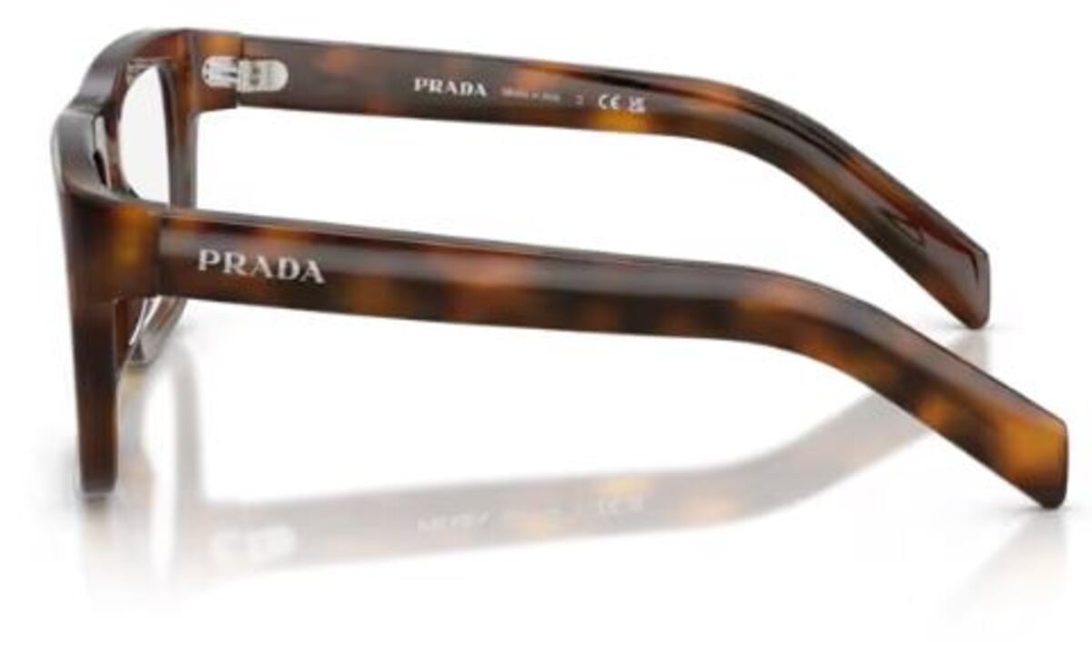 Prada PR D02V Prescription Glasses