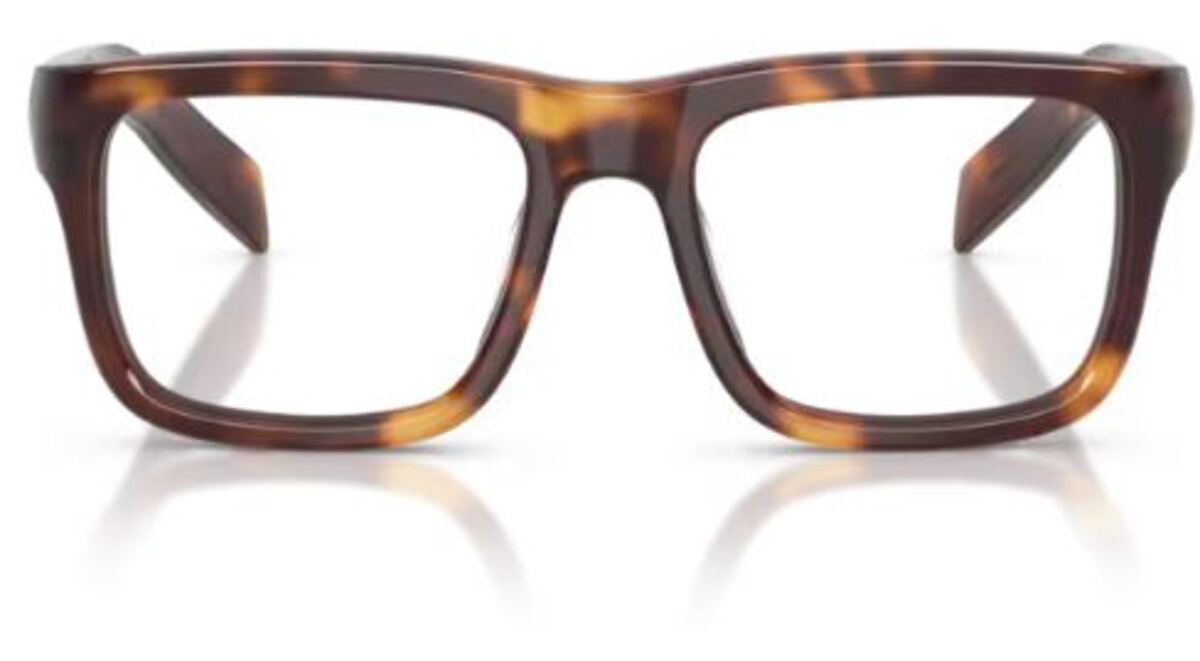 Prada PR D02V Prescription Glasses