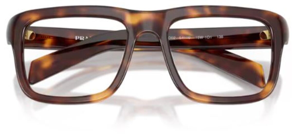 Prada PR D02V Prescription Glasses