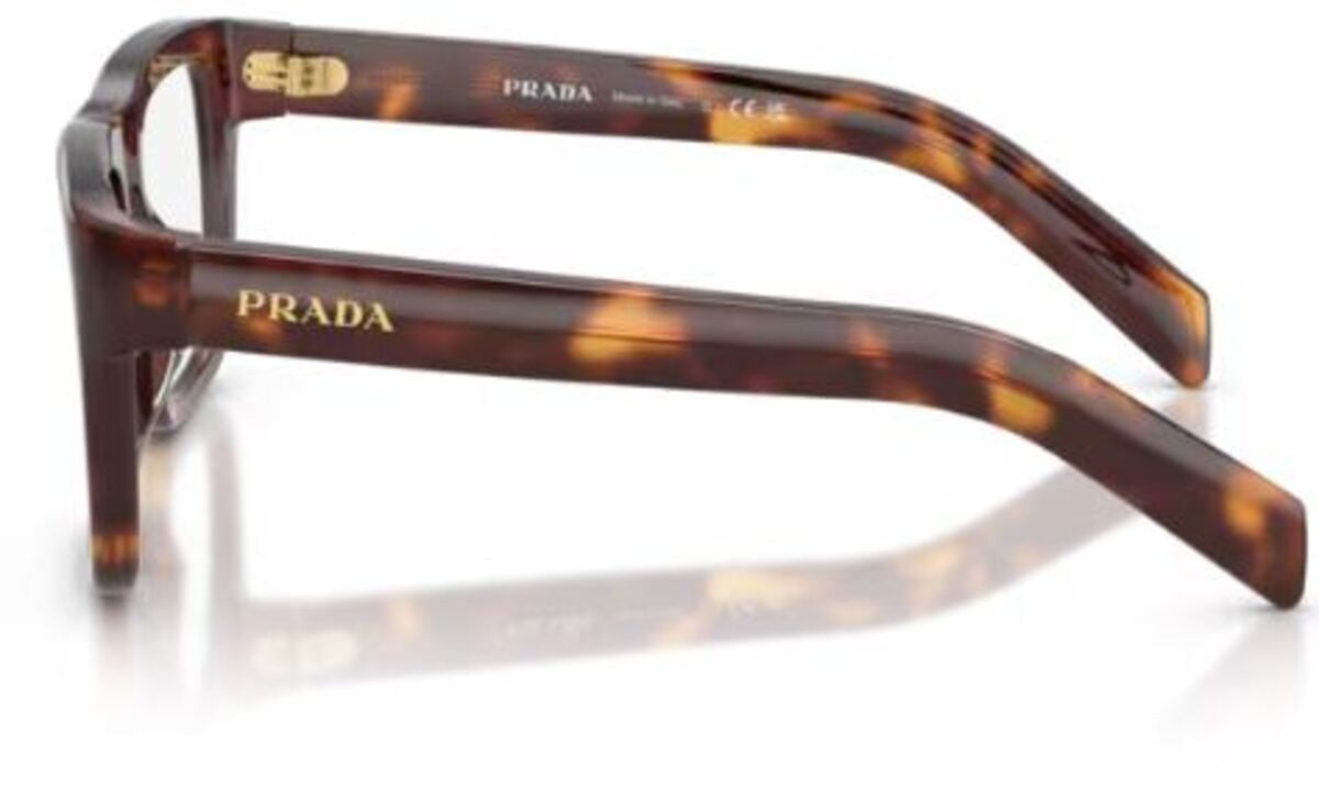 Prada PR D02V Prescription Glasses