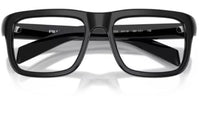 Prada PR D02V Prescription Glasses