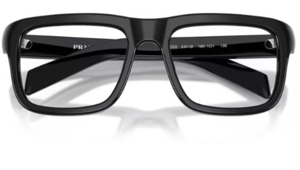 Prada PR D02V Prescription Glasses