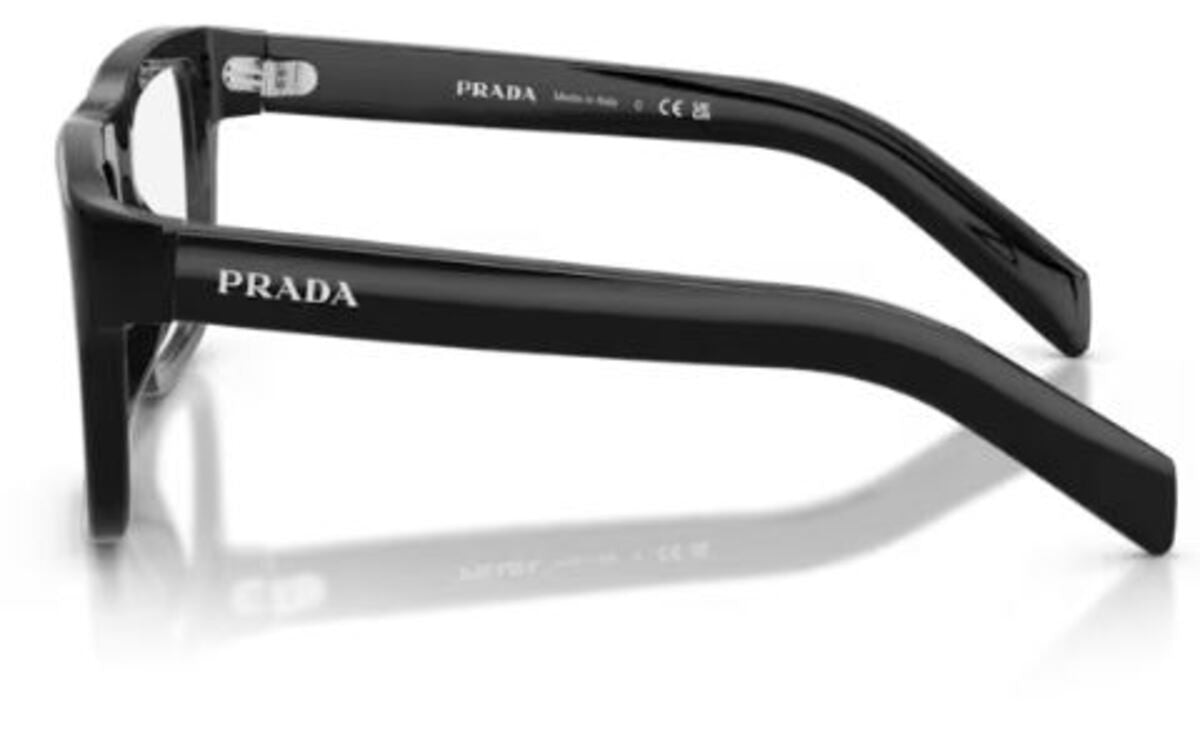 Prada PR D02V Prescription Glasses
