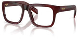 Occhiali da vista Prada PR D02V