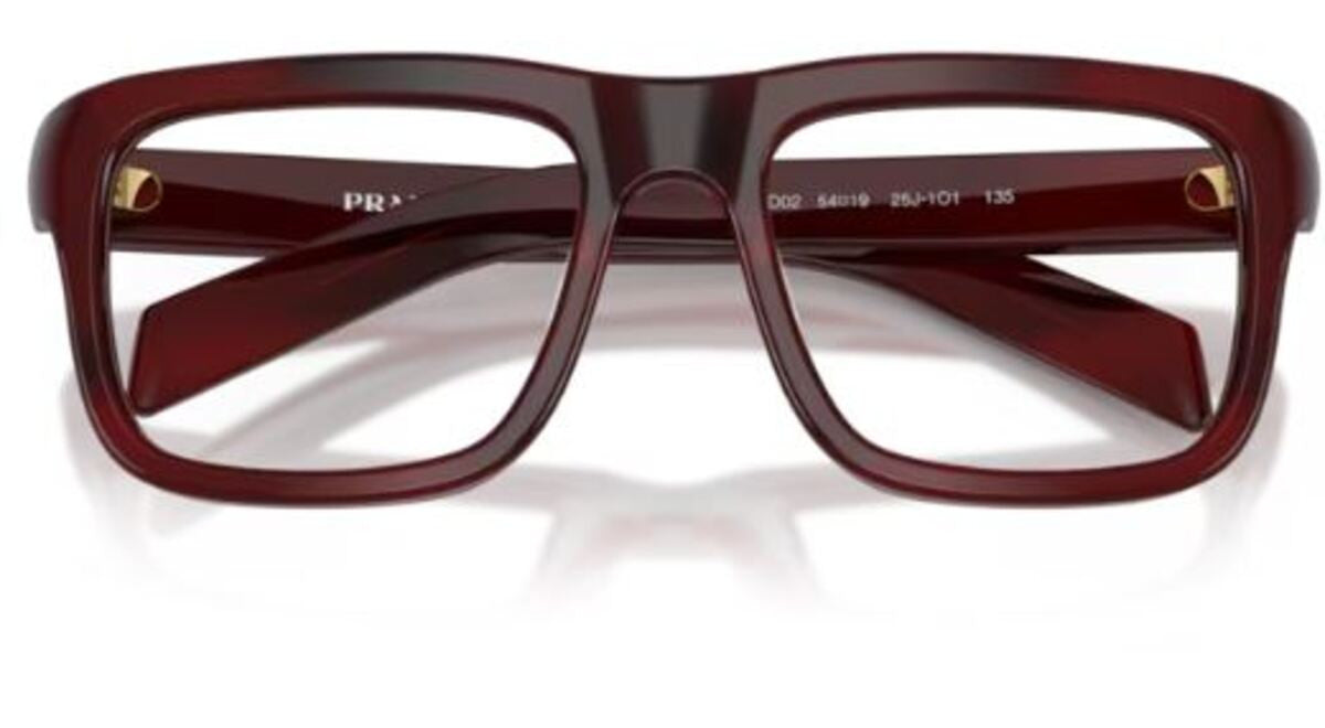 Prada PR D02V Prescription Glasses