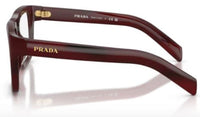 Prada PR D02V Prescription Glasses