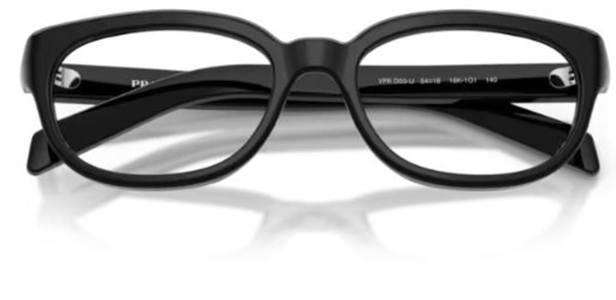 Lunettes de vue Prada PR D03VU