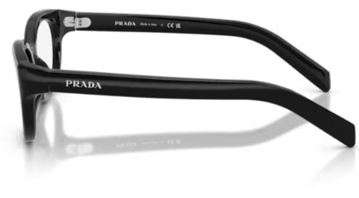 Lunettes de vue Prada PR D03VU