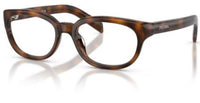 Lunettes de vue Prada PR D03VU