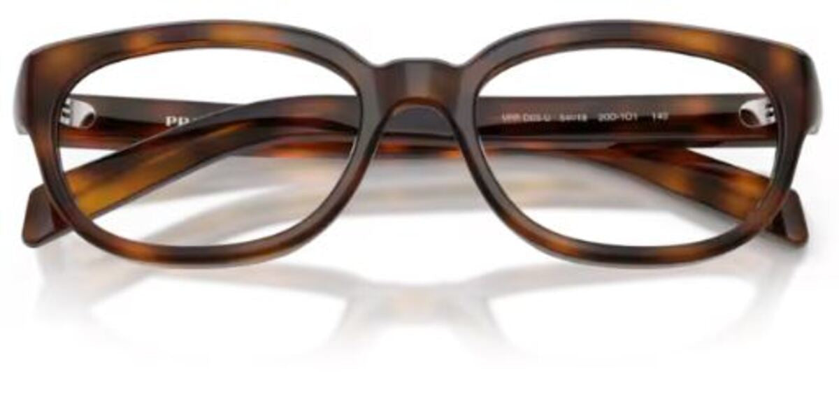 Lunettes de vue Prada PR D03VU