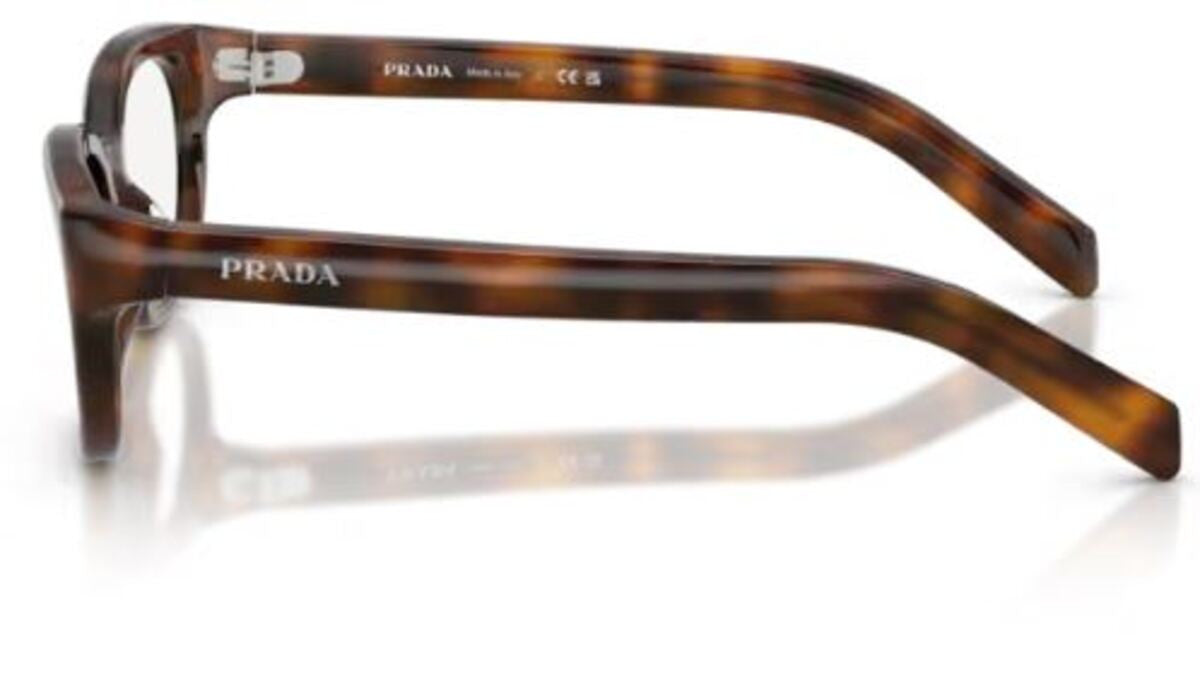 Lunettes de vue Prada PR D03VU