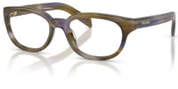Lunettes de vue Prada PR D03VU