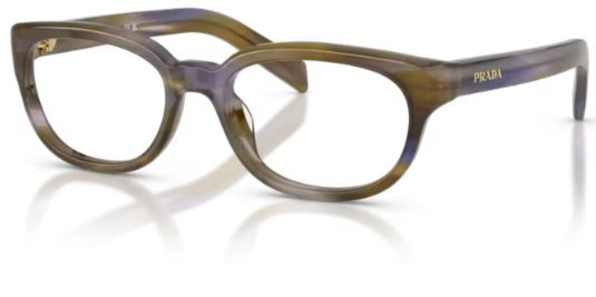 Lunettes de vue Prada PR D03VU