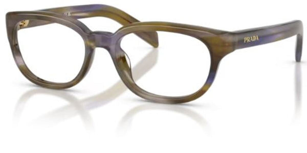 Prada PR D03VU Eyeglasses