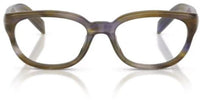 Lunettes de vue Prada PR D03VU
