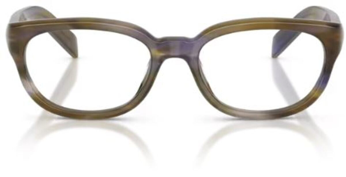 Lunettes de vue Prada PR D03VU