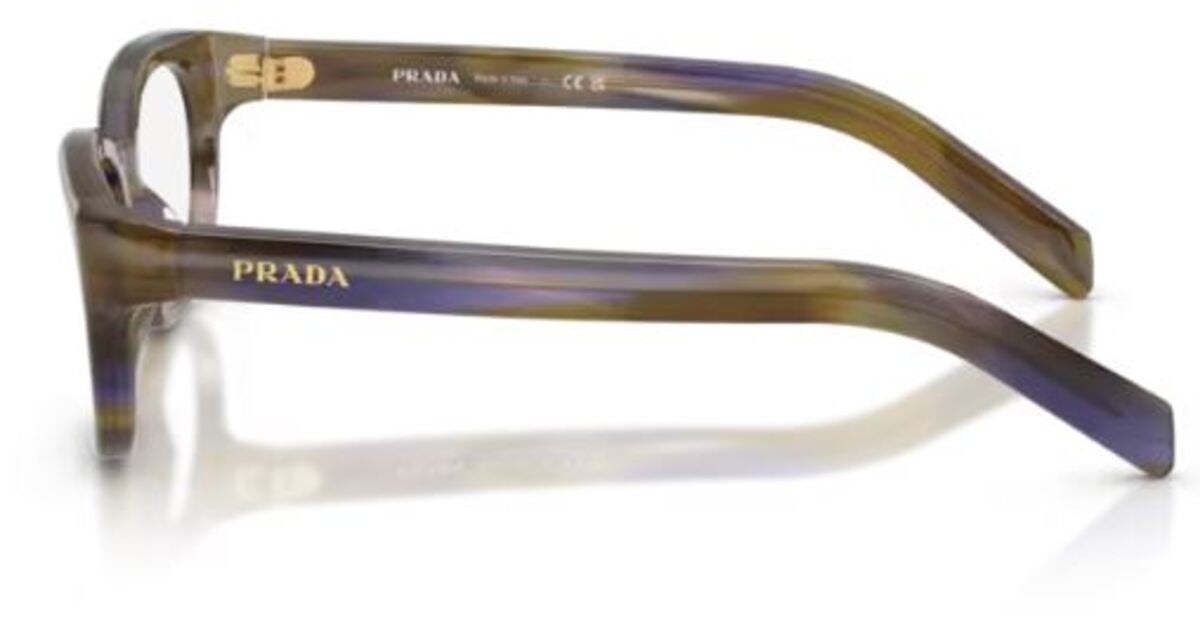 Lunettes de vue Prada PR D03VU