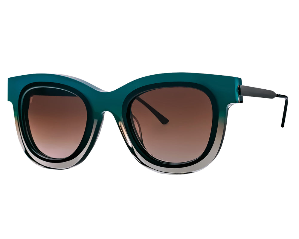 Sonnenbrille Thierry Lasry Elasty