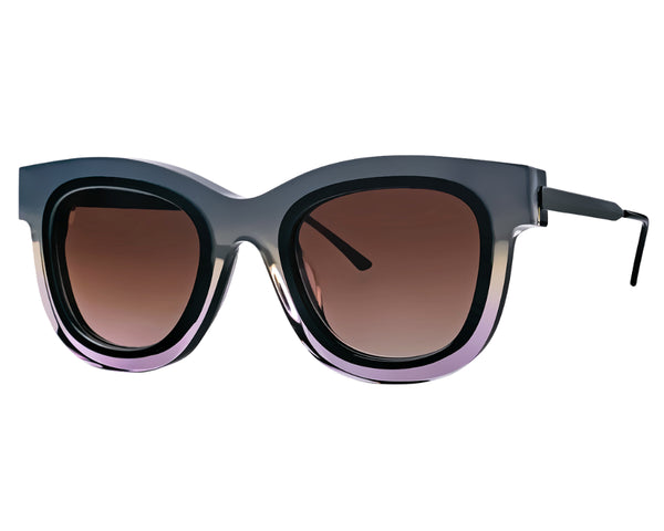 Thierry Lasry Elasty Sunglasses