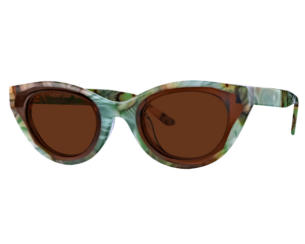 Thierry Lasry Residency Sunglasses