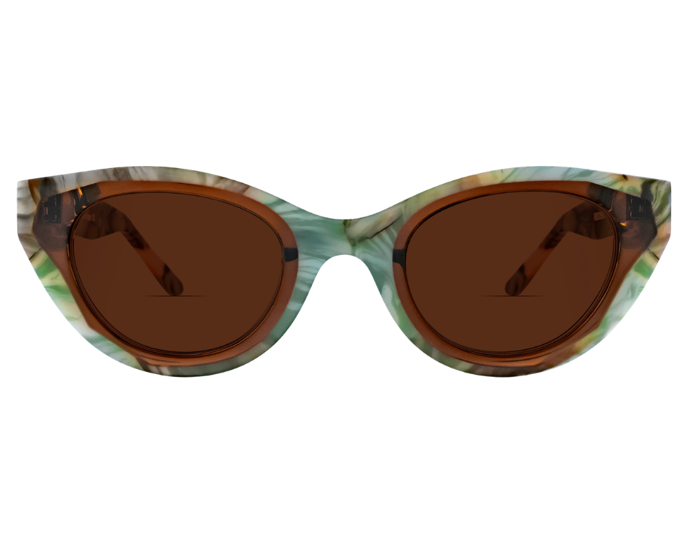 Óculos de sol Thierry Lasry Residency