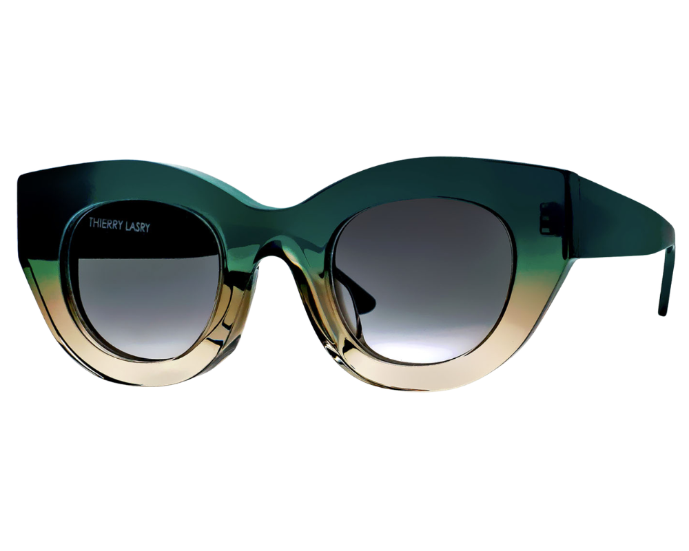 Occhiali da sole Thierry Lasry Cinematy