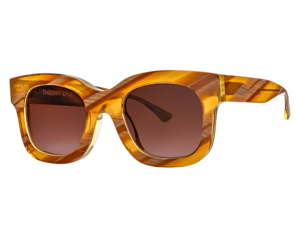 Thierry Lasry Unicorny Sunglasses