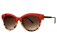 Óculos de sol Thierry Lasry Peachy