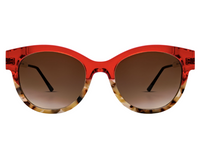 Óculos de sol Thierry Lasry Peachy