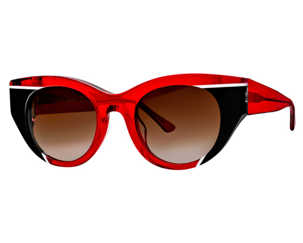 Zonnebril Thierry Lasry Murdery