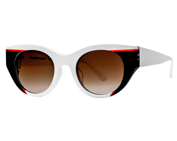 Zonnebril Thierry Lasry Murdery