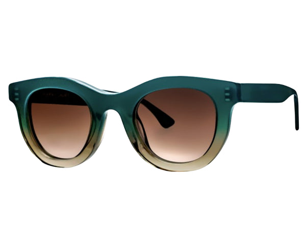 Thierry Lasry Consistency Sunglasses