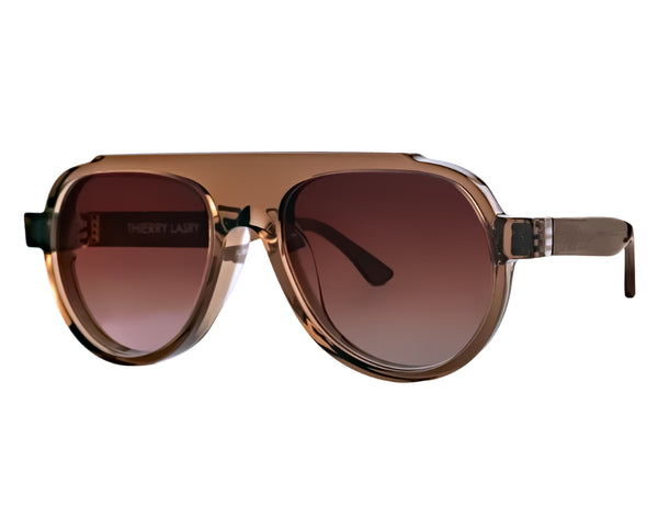 Thierry Lasry Clandesty Sunglasses