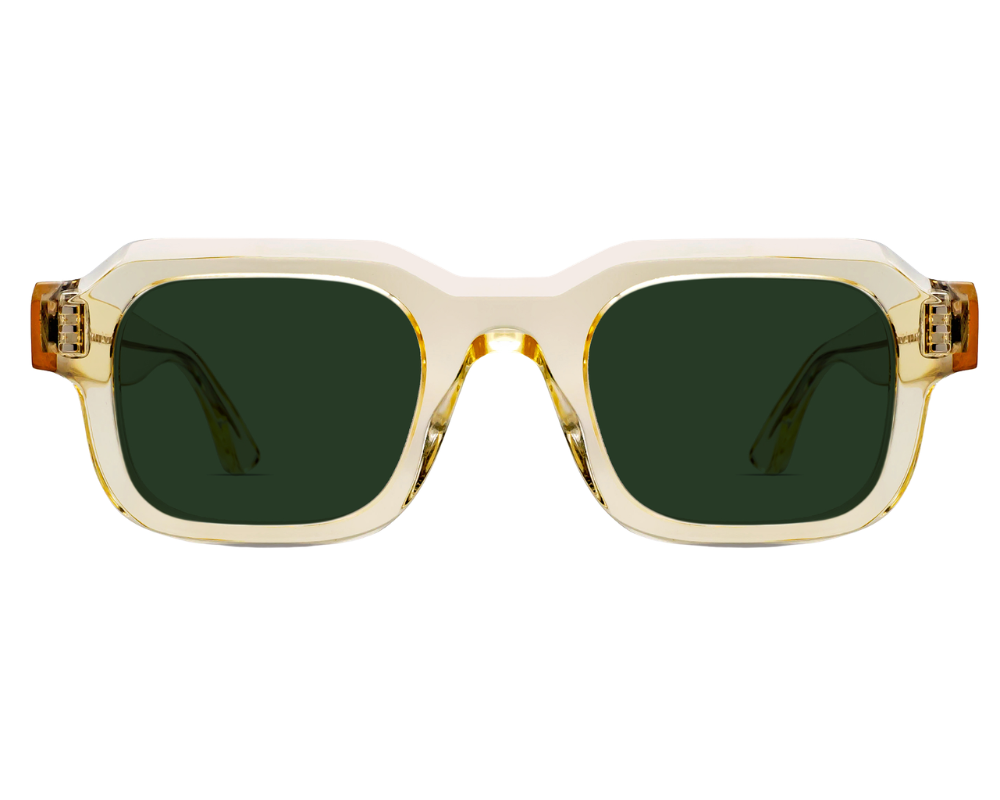 Óculos de sol Thierry Lasry Diplomaty