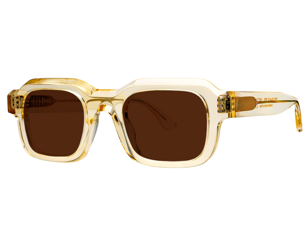 Óculos de sol Thierry Lasry Diplomaty