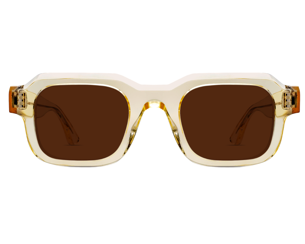Óculos de sol Thierry Lasry Diplomaty