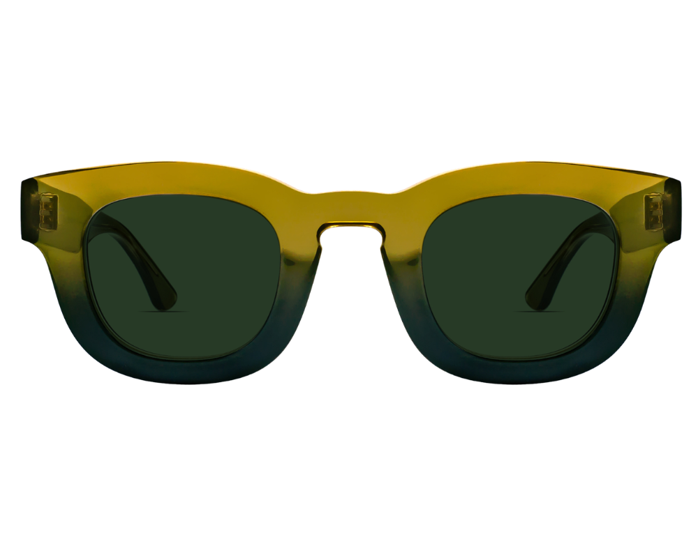 Sonnenbrille Thierry Lasry Tropicaly