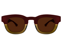 Sonnenbrille Thierry Lasry Tropicaly