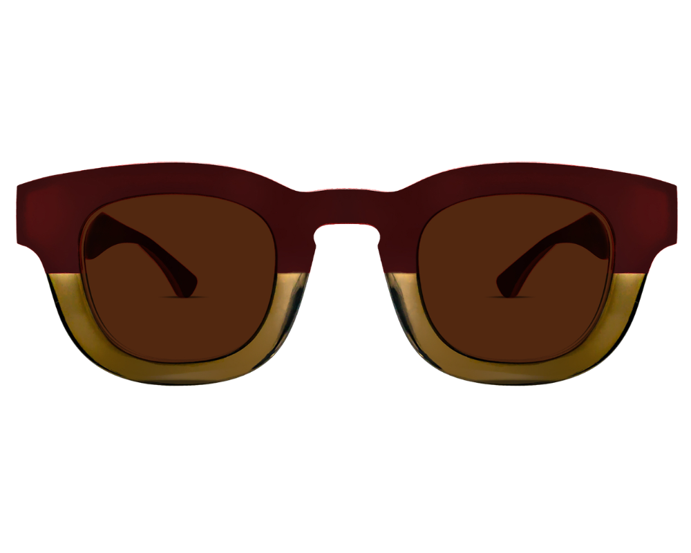 Sonnenbrille Thierry Lasry Tropicaly
