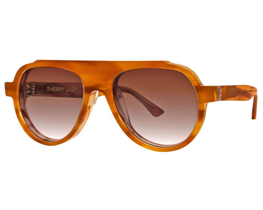 Gafas de Sol Thierry Lasry Clandesty