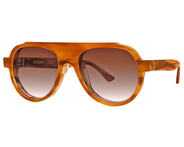 Thierry Lasry Clandesty Sunglasses