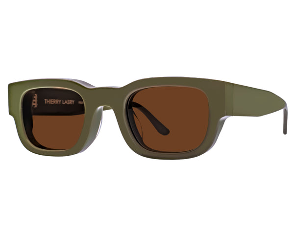 Zonnebril Thierry Lasry Foxxxy