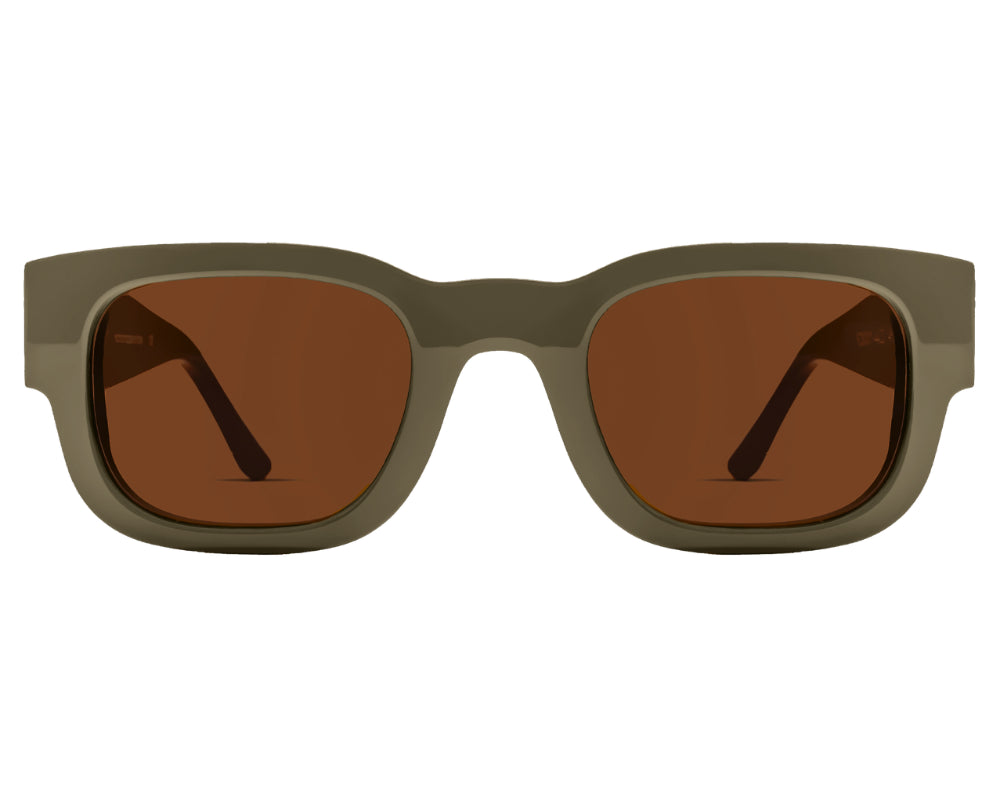 Sonnenbrille Thierry Lasry Foxxxy
